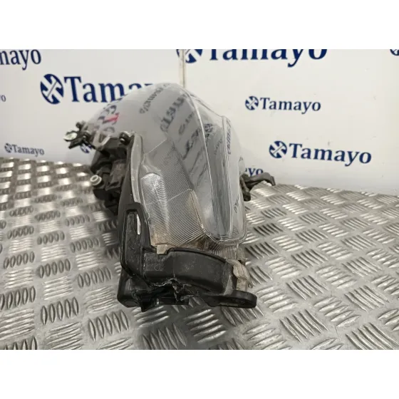 Faro Derecho para Toyota Yaris (Xpa1F/Mxph11/Chxnbw)