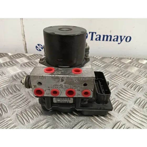 Abs para Seat Ibiza (6J5)