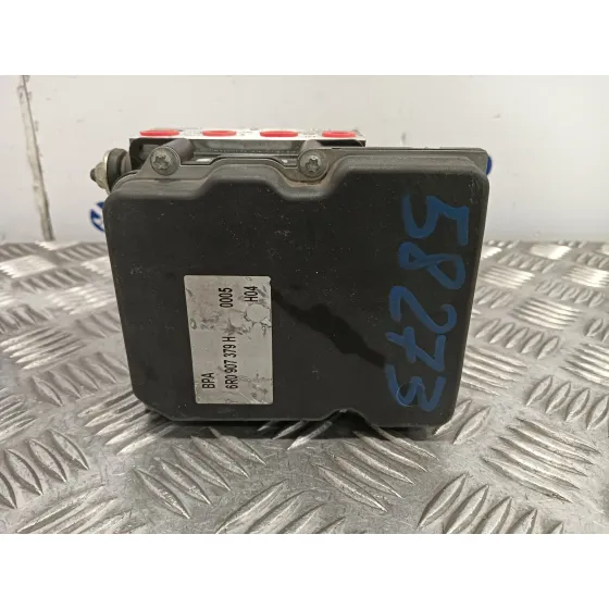 Abs para Seat Ibiza (6J5)