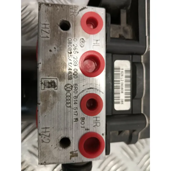 Abs para Seat Ibiza (6J5)
