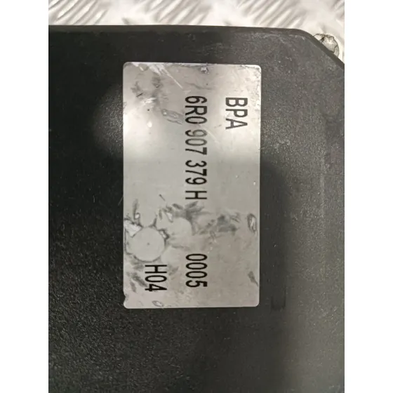 Abs para Seat Ibiza (6J5)