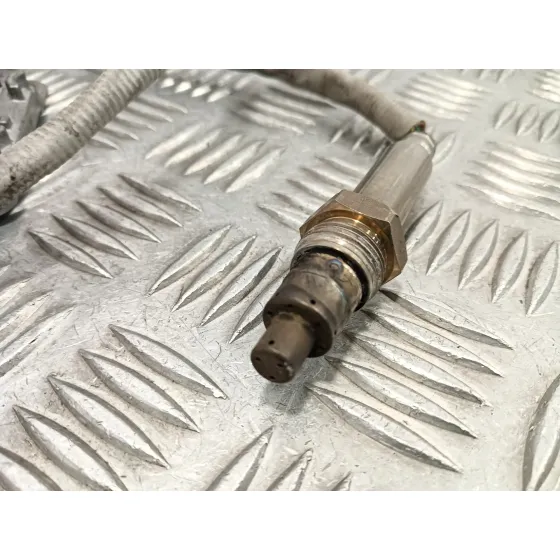 Sonda Lambda para Dacia Duster Ii