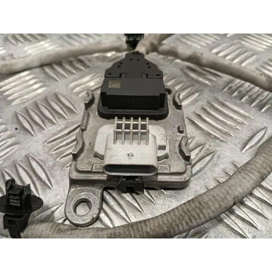 Sonda Lambda para Dacia Duster Ii