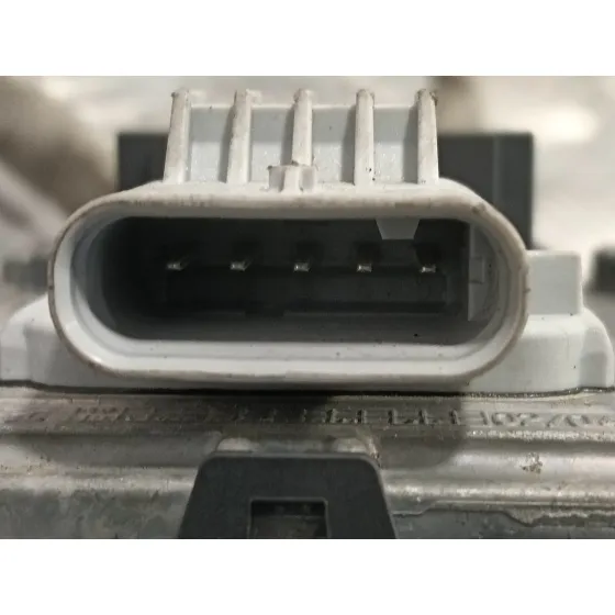 Sonda Lambda para Dacia Duster Ii
