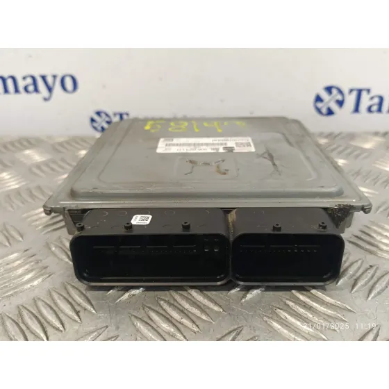 Centralita Motor Uce para Seat Ibiza St (6J8)