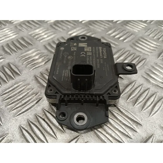 Modulo Electronico para Toyota Yaris (Xpa1F/Mxph11/Chxnbw)