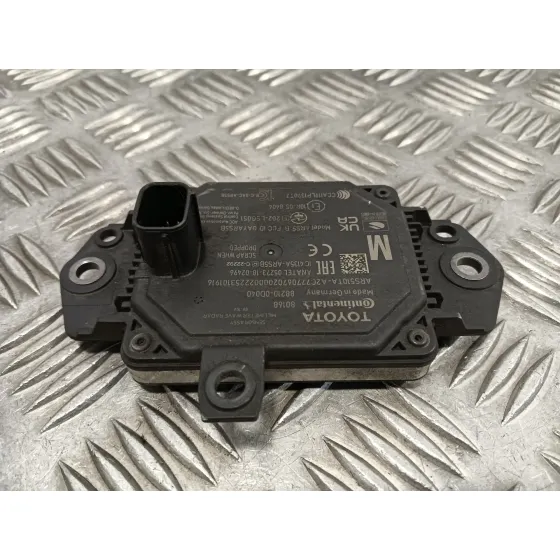 Modulo Electronico para Toyota Yaris (Xpa1F/Mxph11/Chxnbw)