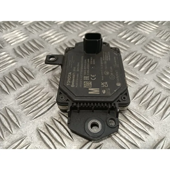Modulo Electronico para Toyota Yaris (Xpa1F/Mxph11/Chxnbw)