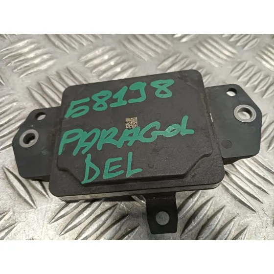 Modulo Electronico para Toyota Yaris (Xpa1F/Mxph11/Chxnbw)