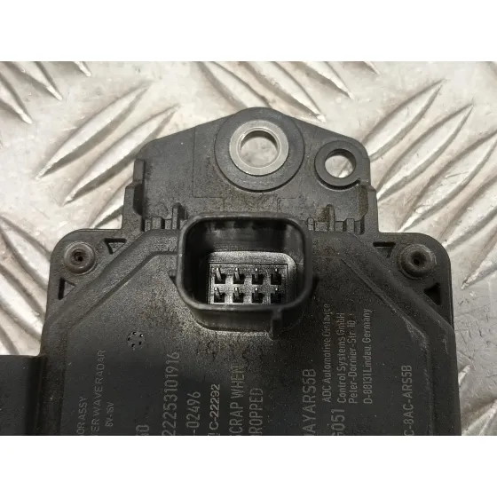 Modulo Electronico para Toyota Yaris (Xpa1F/Mxph11/Chxnbw)