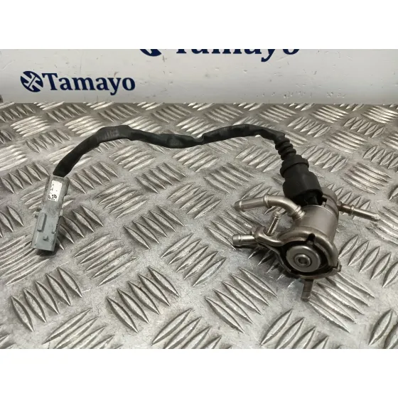 Inyector para Dacia Duster Ii