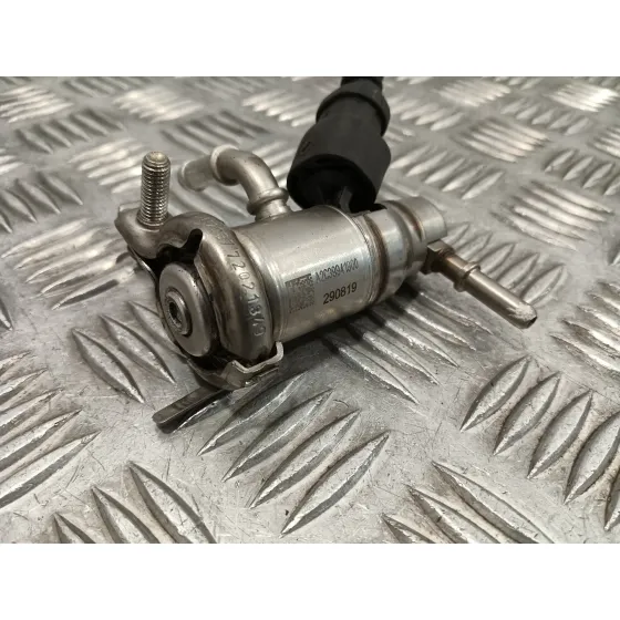 Inyector para Dacia Duster Ii
