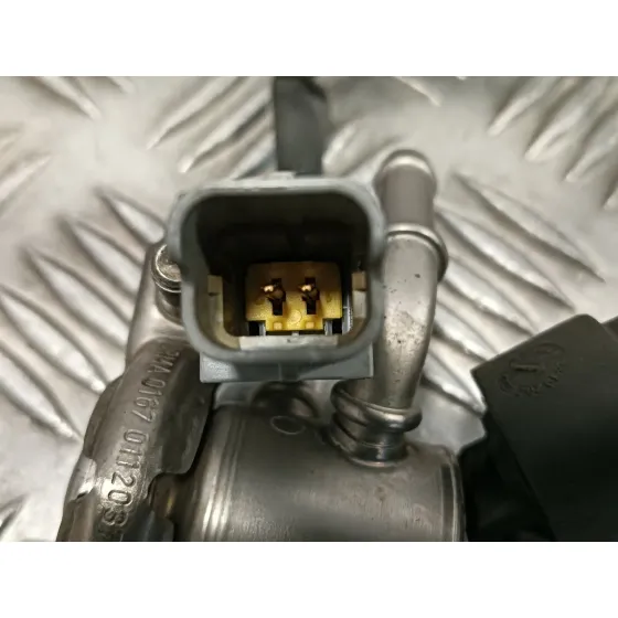 Inyector para Dacia Duster Ii