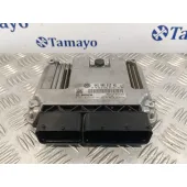 Centralita Motor Uce para Seat Ibiza (6J5)