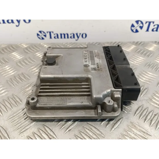 Centralita Motor Uce para Seat Ibiza (6J5)