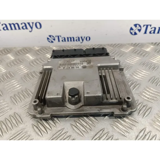 Centralita Motor Uce para Seat Ibiza (6J5)