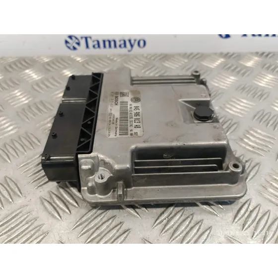 Centralita Motor Uce para Seat Ibiza (6J5)