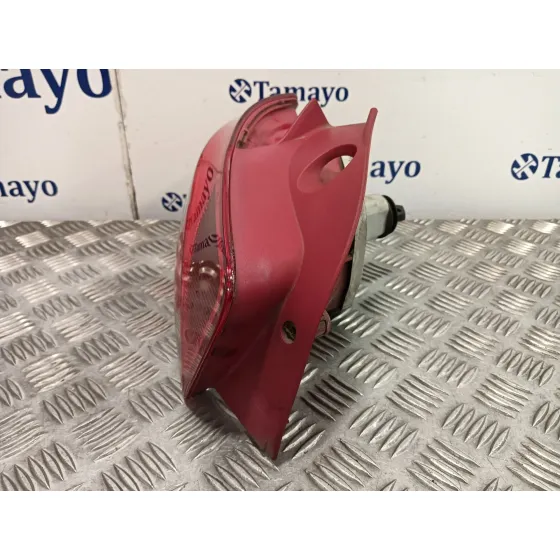 Piloto Trasero Izquierdo para Seat Ibiza (6J5)