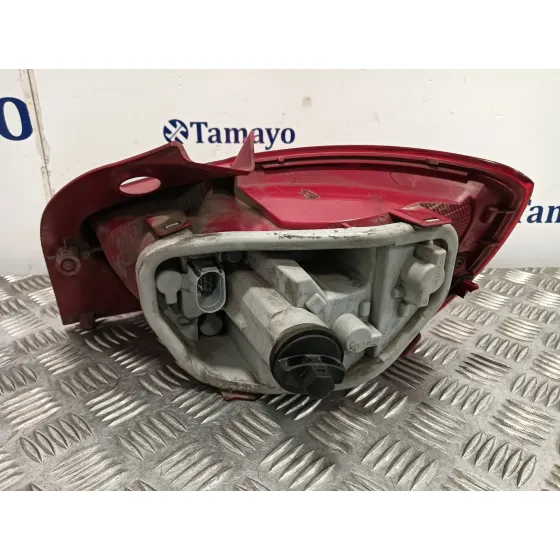 Piloto Trasero Izquierdo para Seat Ibiza (6J5)