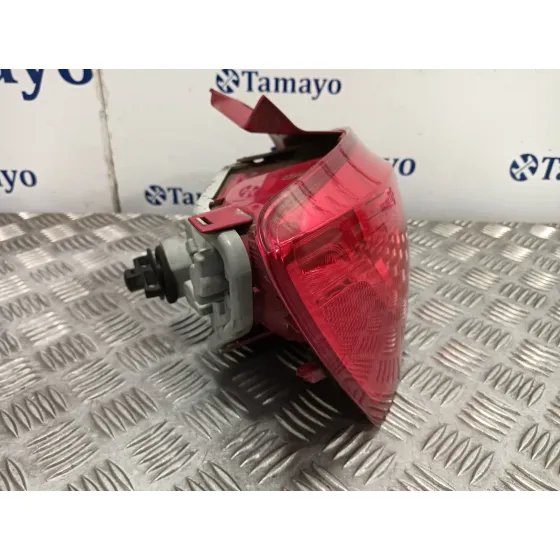 Piloto Trasero Izquierdo para Seat Ibiza (6J5)