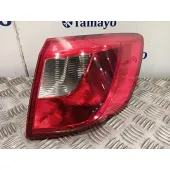 Piloto Trasero Derecho para Seat Ibiza St (6J8)
