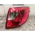 Piloto Trasero Derecho para Seat Ibiza St (6J8)