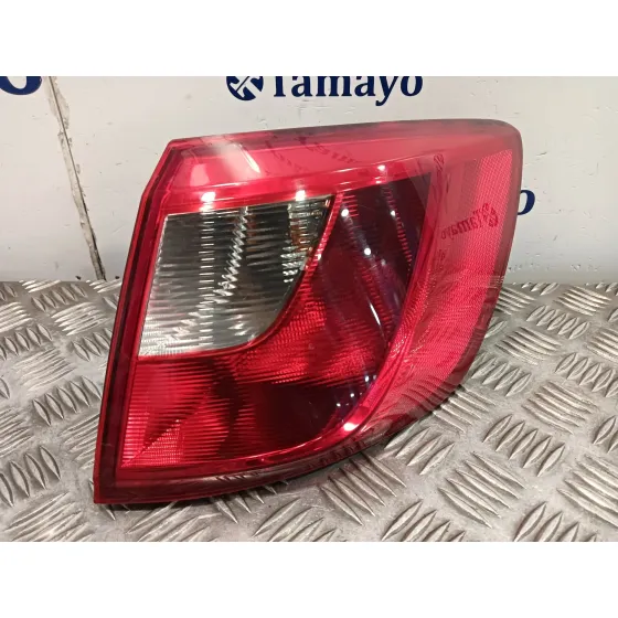 Piloto Trasero Derecho para Seat Ibiza St (6J8)