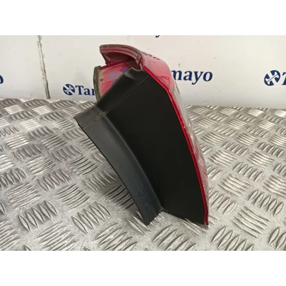 Piloto Trasero Derecho para Seat Ibiza St (6J8)