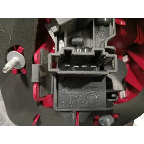 Piloto Trasero Derecho para Seat Ibiza St (6J8)