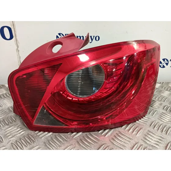 Piloto Trasero Derecho para Seat Ibiza (6J5)