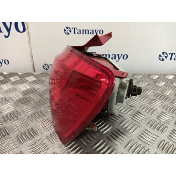 Piloto Trasero Derecho para Seat Ibiza (6J5)
