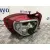 Piloto Trasero Derecho para Seat Ibiza (6J5)