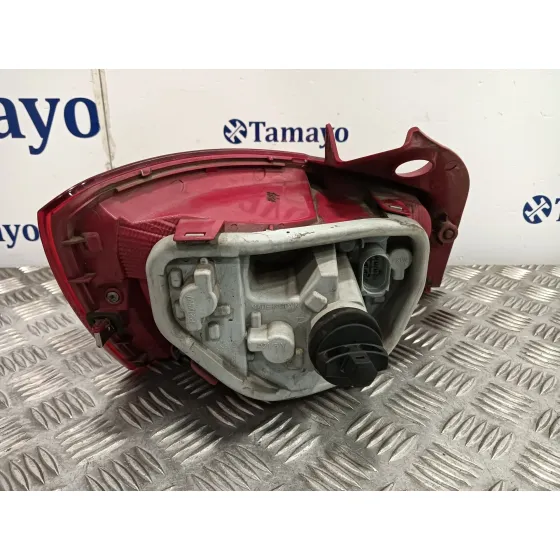 Piloto Trasero Derecho para Seat Ibiza (6J5)