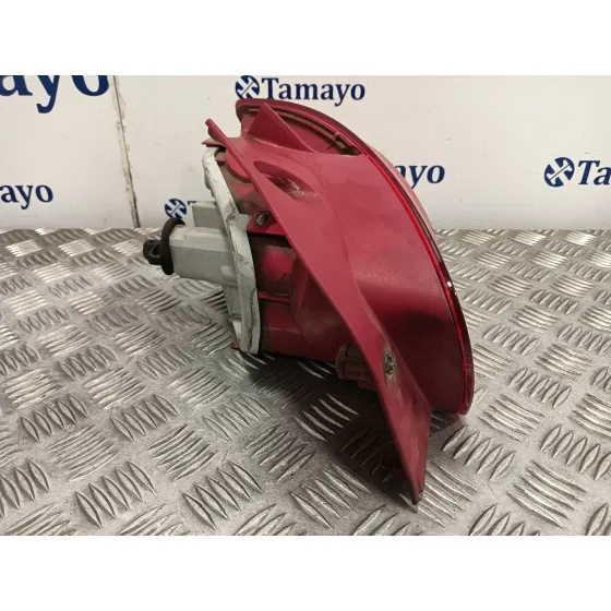 Piloto Trasero Derecho para Seat Ibiza (6J5)