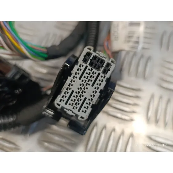 Cables Motor Hibrido para Smart Forfour
