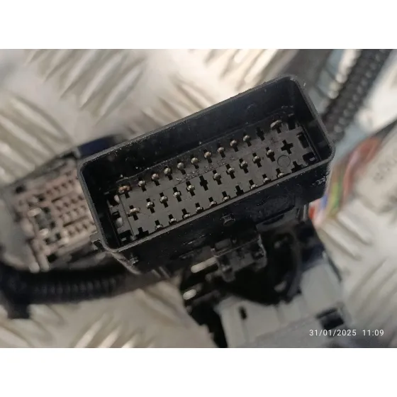Cables Motor Hibrido para Smart Forfour