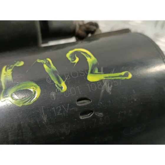 Motor Arranque para Bmw Serie 3 Coupe (E46)