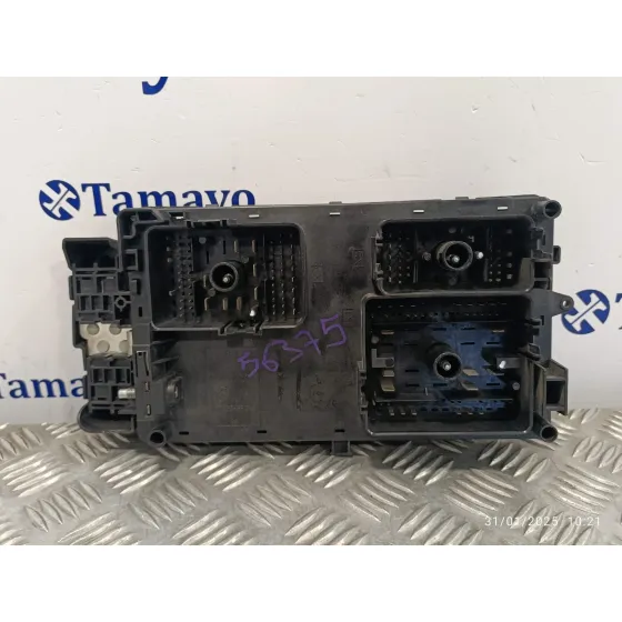 Caja Reles / Fusibles para Opel Insignia Berlina