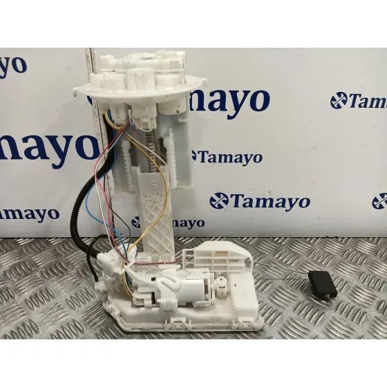 Aforador para Toyota Yaris (Xpa1F/Mxph11/Chxnbw)