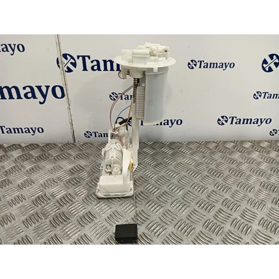 Aforador para Toyota Yaris (Xpa1F/Mxph11/Chxnbw)