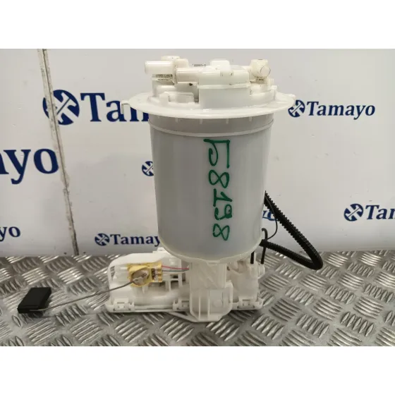 Aforador para Toyota Yaris (Xpa1F/Mxph11/Chxnbw)