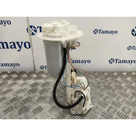 Aforador para Toyota Yaris (Xpa1F/Mxph11/Chxnbw)