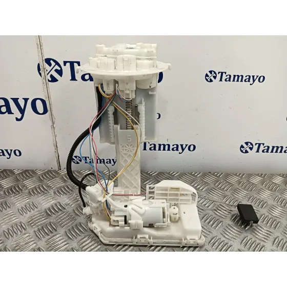 Aforador para Toyota Yaris (Xpa1F/Mxph11/Chxnbw)