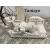 Aforador para Toyota Yaris (Xpa1F/Mxph11/Chxnbw)