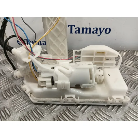 Aforador para Toyota Yaris (Xpa1F/Mxph11/Chxnbw)