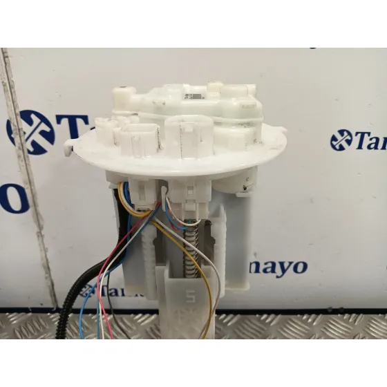 Aforador para Toyota Yaris (Xpa1F/Mxph11/Chxnbw)