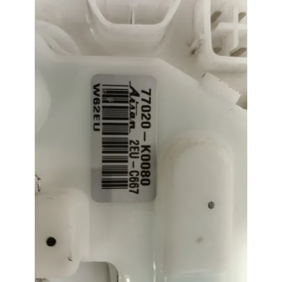 Aforador para Toyota Yaris (Xpa1F/Mxph11/Chxnbw)