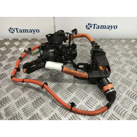 Modulo Electronico para Smart Forfour