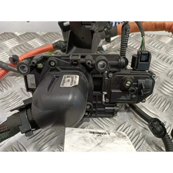 Modulo Electronico para Smart Forfour