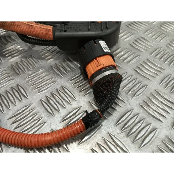 Modulo Electronico para Smart Forfour